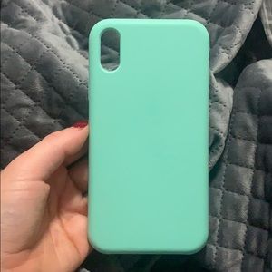 iPhone XR case